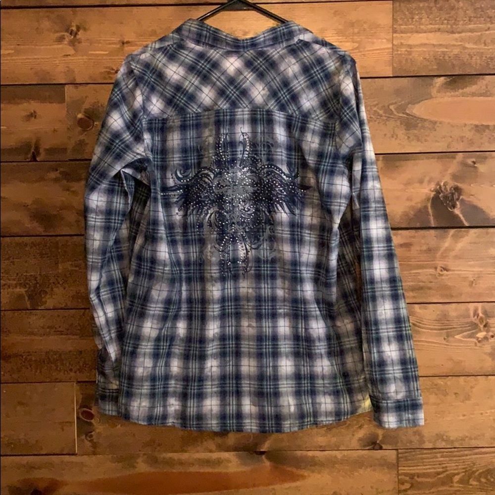 Maurices Top